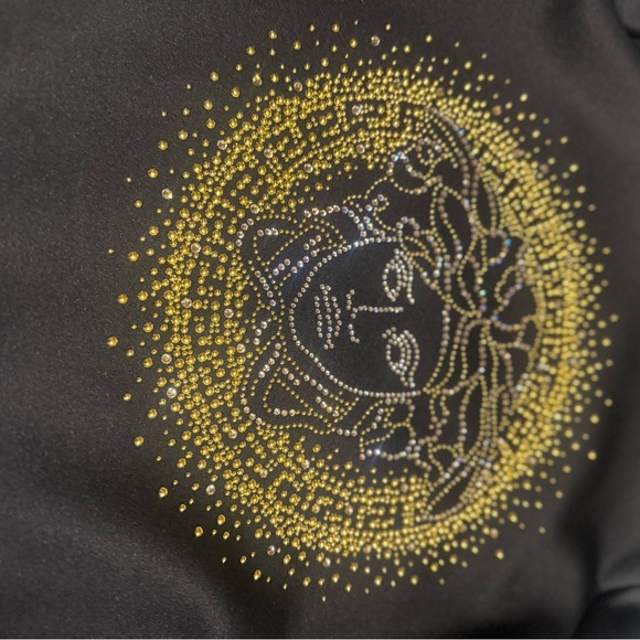 Versace Crewneck Sweater size 38 - Picture 2 of 7